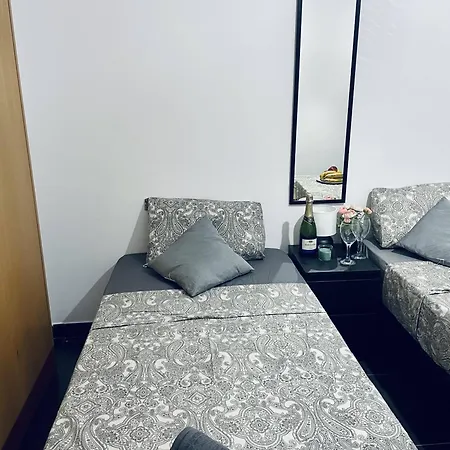 Sepulveda 3 Bed & Breakfast Barcellona