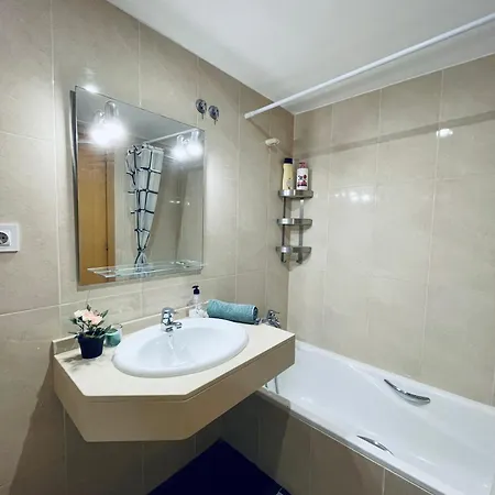Sepulveda 3 Bed & Breakfast *