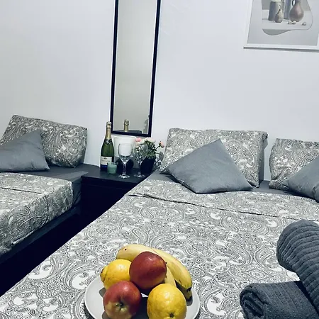 Sepulveda 3 * Barcelona