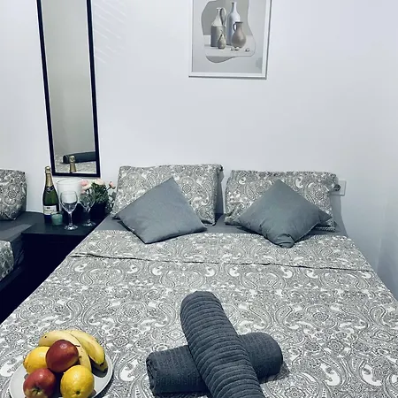 Sepulveda 3 Bed & Breakfast *