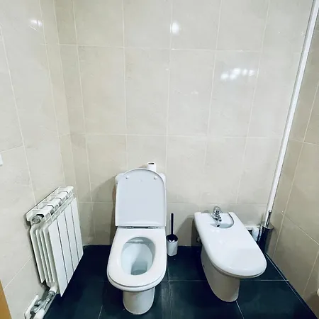 Sepulveda 3 Bed & Breakfast Barcellona