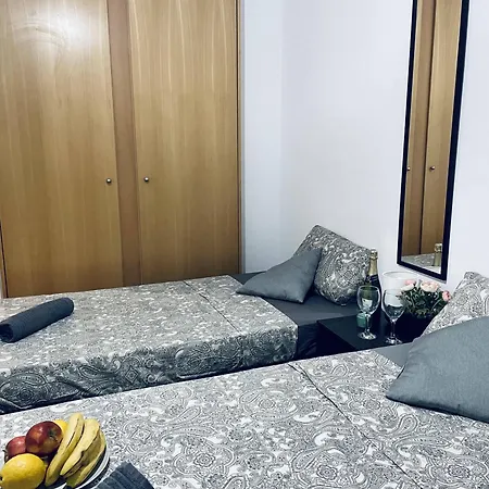 Bed & Breakfast Sepulveda 3 Barcellona