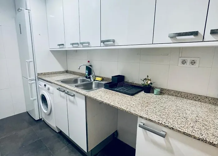 Sepulveda 3 Oda ve Kahvaltı Barselona